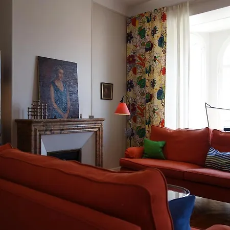 Novembre By Welcome To Apartment Cannes