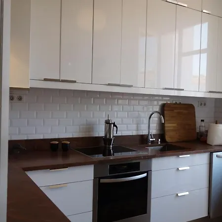 Novembre By Welcome To Apartment *